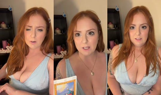 empresscourtney TikTok Live — Sep 29, 2026, 12:13 PM