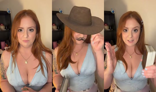 empresscourtney TikTok Live — Sep 29, 2026, 1:03 PM