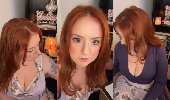 empresscourtney TikTok Live — Oct 5, 2026, 3:03 AM