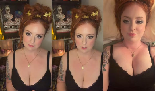empresscourtney TikTok Live — Oct 7, 2026, 3:27 PM