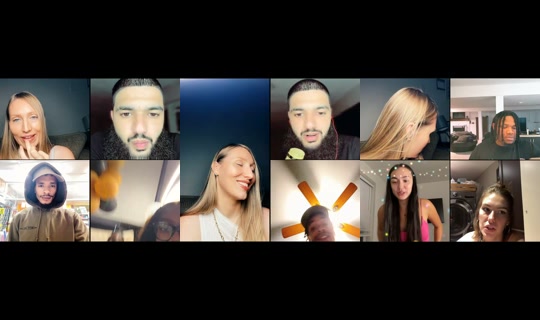 empressjess555 TikTok Live — Aug 23, 2026, 3:07 AM