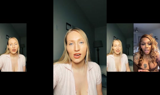 empressjess555 TikTok Live — Aug 23, 2026, 6:53 AM