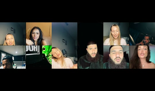 empressjess555 TikTok Live — Aug 23, 2026, 7:51 AM