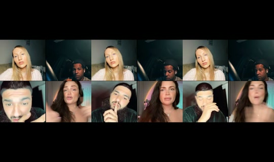empressjess555 TikTok Live — Aug 23, 2026, 8:24 AM