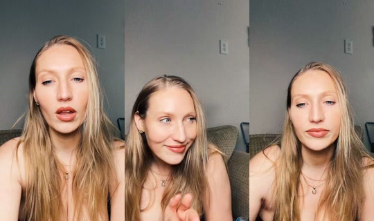 empressjess555 TikTok Live — Aug 24, 2026, 5:15 PM