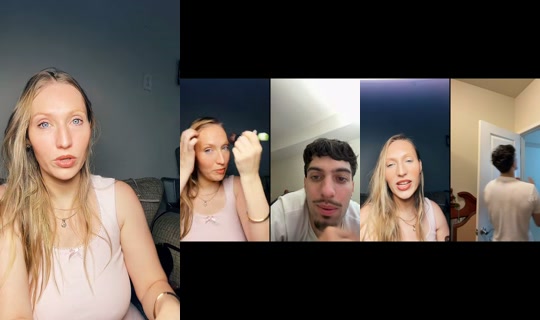 empressjess555 TikTok Live — Aug 24, 2026, 7:18 PM