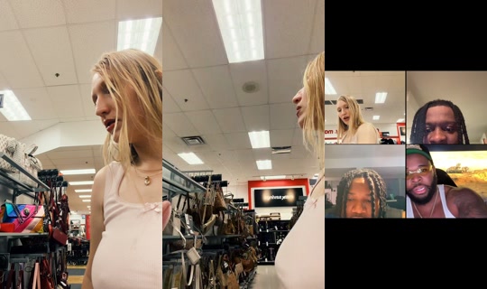empressjess555 TikTok Live — Aug 25, 2026, 3:26 AM