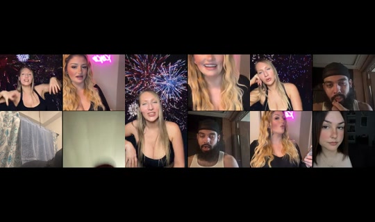 empressjess555 TikTok Live — Aug 26, 2026, 8:31 AM