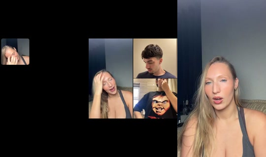 empressjess555 TikTok Live — Aug 26, 2026, 8:47 PM