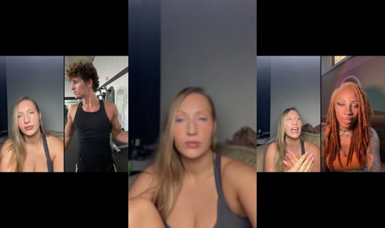 empressjess555 TikTok Live — Aug 26, 2026, 9:37 PM