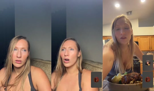 empressjess555 TikTok Live — Aug 27, 2026, 12:59 AM