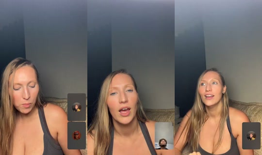 empressjess555 TikTok Live — Aug 27, 2026, 1:49 AM