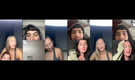 empressjess555 TikTok Live — Aug 27, 2026, 6:00 AM