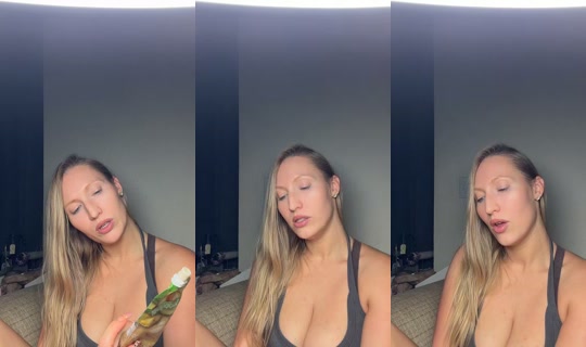 empressjess555 TikTok Live — Aug 27, 2026, 6:20 AM