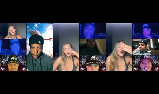 empressjess555 TikTok Live — Aug 27, 2026, 6:34 AM
