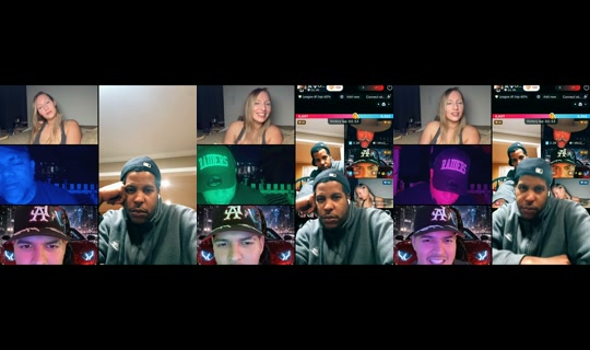 empressjess555 TikTok Live — Aug 27, 2026, 7:08 AM