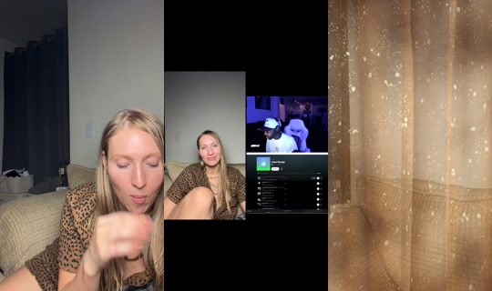 empressjess555 TikTok Live — Aug 28, 2026, 11:05 AM
