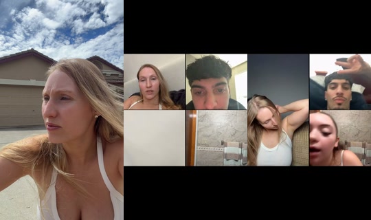 empressjess555 TikTok Live — Aug 28, 2026, 8:36 PM
