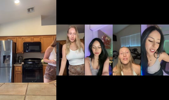 empressjess555 TikTok Live — Aug 28, 2026, 9:26 PM