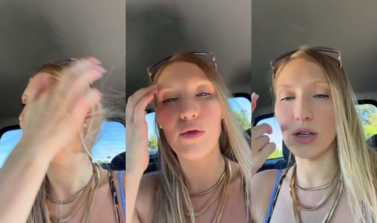 empressjess555 TikTok Live — Aug 29, 2026, 11:22 PM
