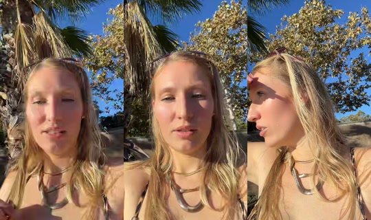 empressjess555 TikTok Live — Aug 30, 2026, 1:06 AM
