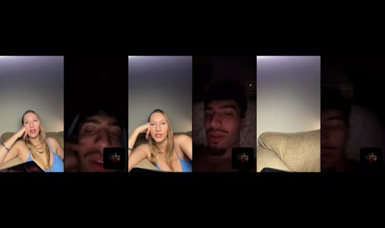 empressjess555 TikTok Live — Aug 30, 2026, 7:33 AM