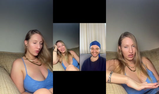 empressjess555 TikTok Live — Aug 30, 2026, 12:18 PM