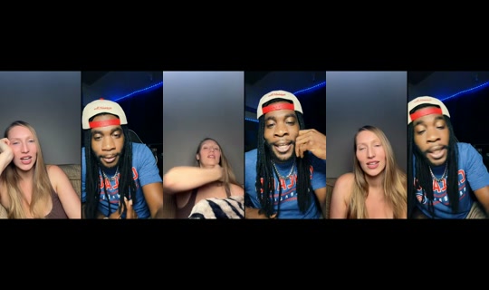empressjess555 TikTok Live — Aug 30, 2026, 11:16 PM