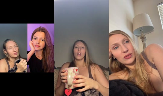 empressjess555 TikTok Live — Aug 31, 2026, 12:22 AM