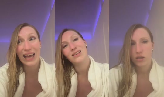 empressjess555 TikTok Live — Sep 3, 2026, 2:22 AM