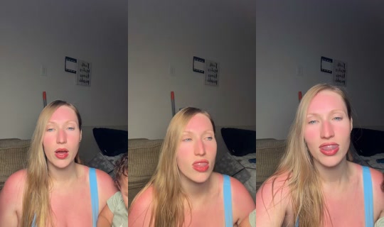 empressjess555 TikTok Live — Sep 3, 2026, 3:36 AM