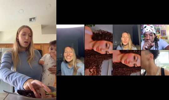 empressjess555 TikTok Live — Sep 30, 2026, 6:54 PM