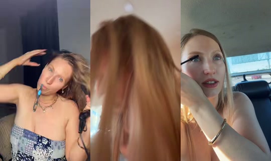 empressjess555 TikTok Live — Sep 30, 2026, 9:26 PM