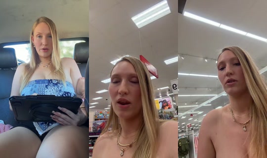 empressjess555 TikTok Live — Sep 30, 2026, 11:03 PM