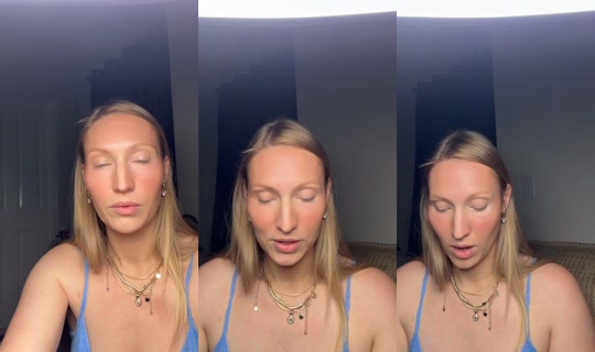 empressjess555 TikTok Live — Oct 2, 2026, 5:03 PM
