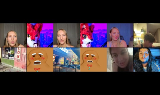 empressjess555 TikTok Live — Oct 3, 2026, 5:19 AM