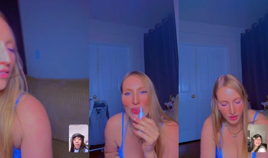 empressjess555 TikTok Live — Oct 3, 2026, 6:09 AM