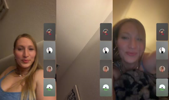 empressjess555 TikTok Live — Oct 3, 2026, 10:12 AM