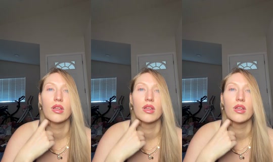 empressjess555 TikTok Live — Oct 3, 2026, 9:48 PM