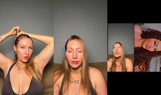 empressjess555 TikTok Live — Oct 3, 2026, 10:36 PM