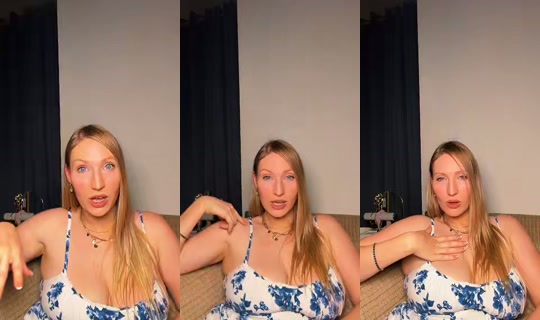 empressjess555 TikTok Live — Oct 5, 2026, 2:14 AM