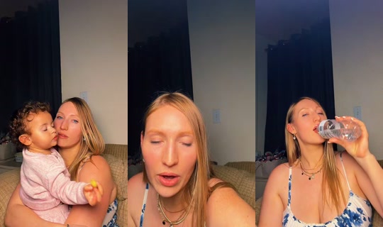 empressjess555 TikTok Live — Oct 5, 2026, 2:29 AM