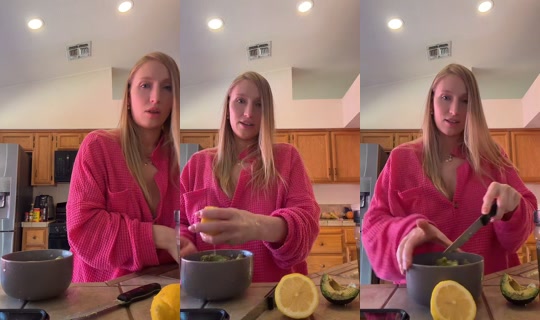 empressjess555 TikTok Live — Oct 6, 2026, 9:18 PM