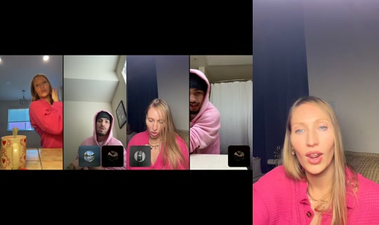 empressjess555 TikTok Live — Oct 7, 2026, 1:13 AM