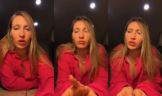 empressjess555 TikTok Live — Oct 7, 2026, 5:18 AM