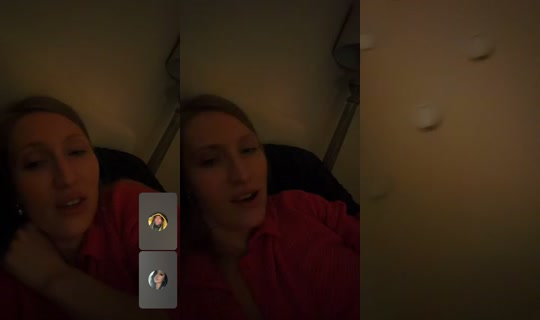 empressjess555 TikTok Live — Oct 7, 2026, 6:23 AM