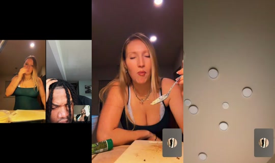 empressjess555 TikTok Live — Oct 8, 2026, 4:44 AM