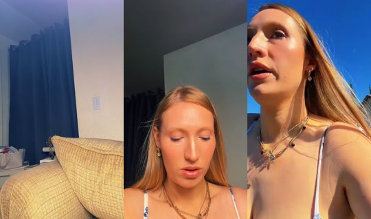 empressjess555 TikTok Live — Oct 8, 2026, 6:05 PM
