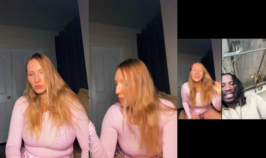 empressjess555 TikTok Live — Oct 9, 2026, 12:02 PM
