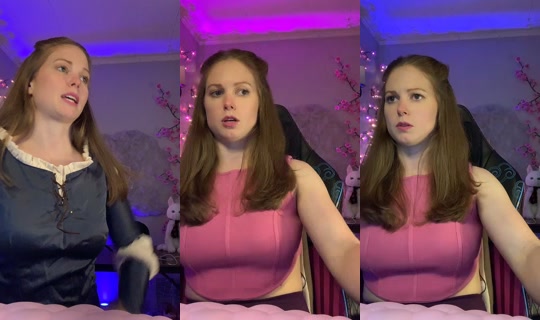 empresssmaze TikTok Live — Sep 26, 2026, 10:50 PM